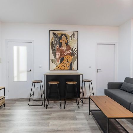 Siesta Apartment Calvache Гранада Екстер'єр фото