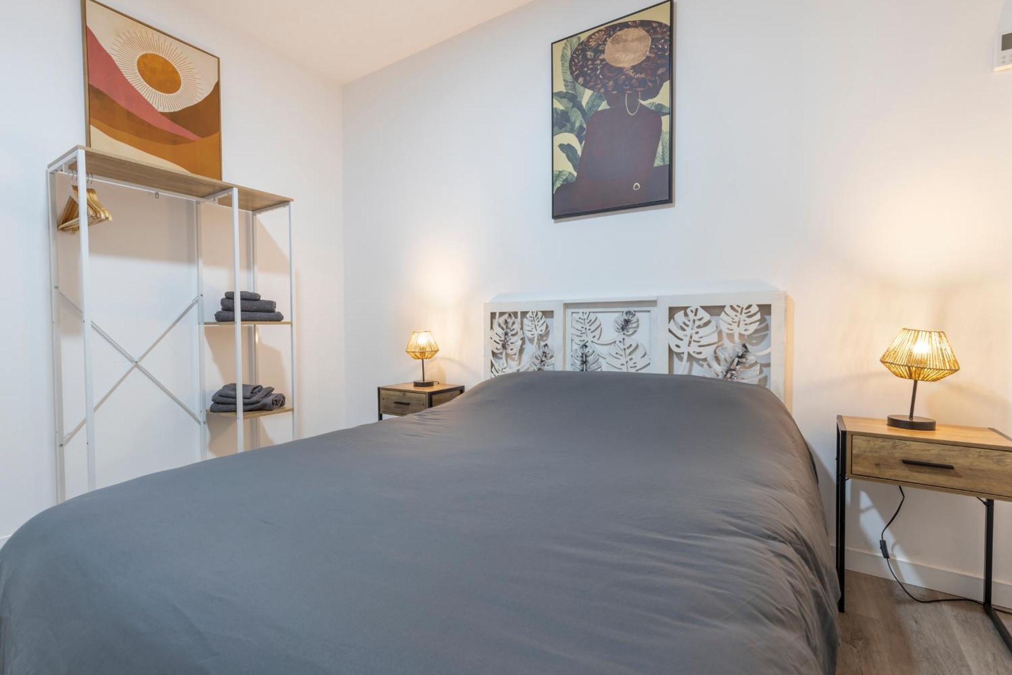 Siesta Apartment Calvache Гранада Екстер'єр фото