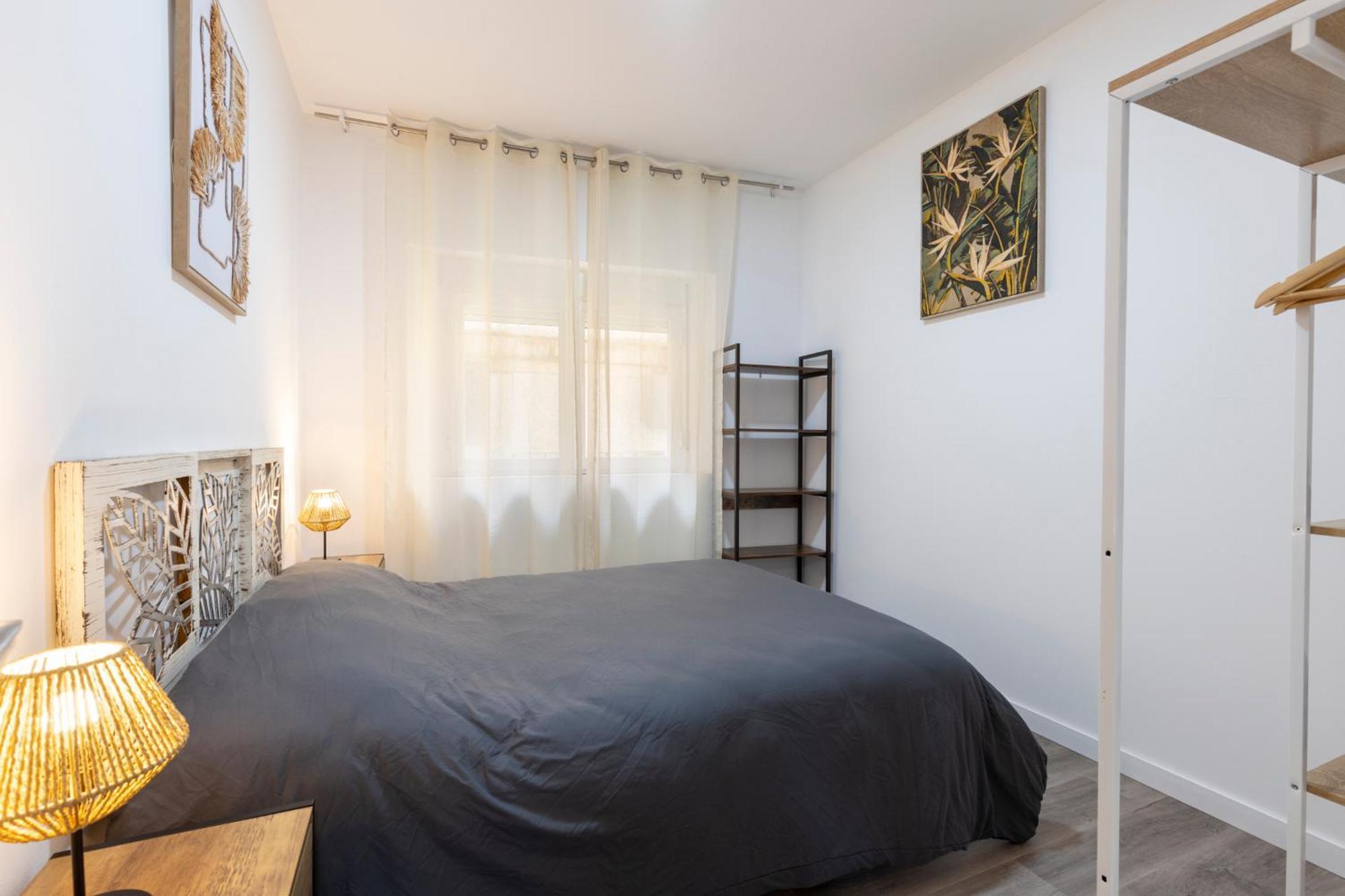 Siesta Apartment Calvache Гранада Екстер'єр фото