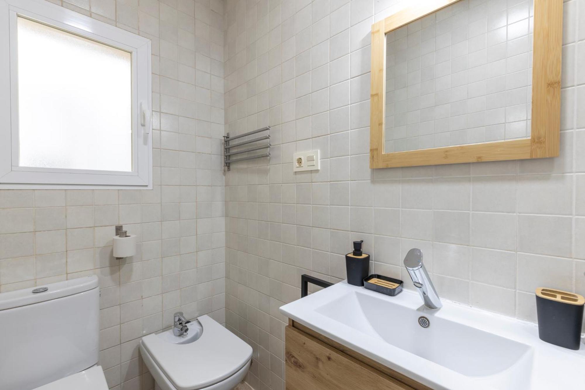 Siesta Apartment Calvache Гранада Екстер'єр фото