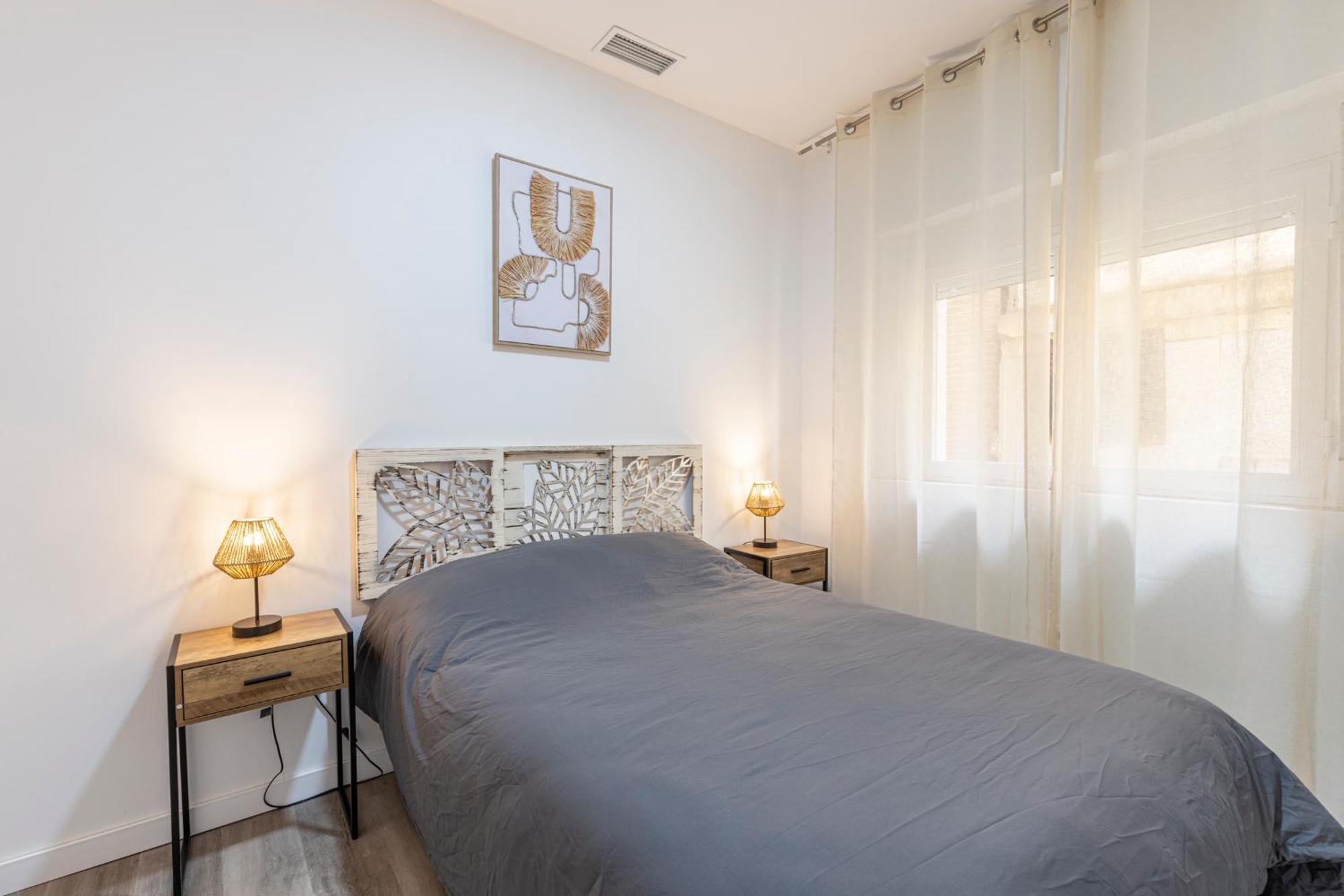 Siesta Apartment Calvache Гранада Екстер'єр фото