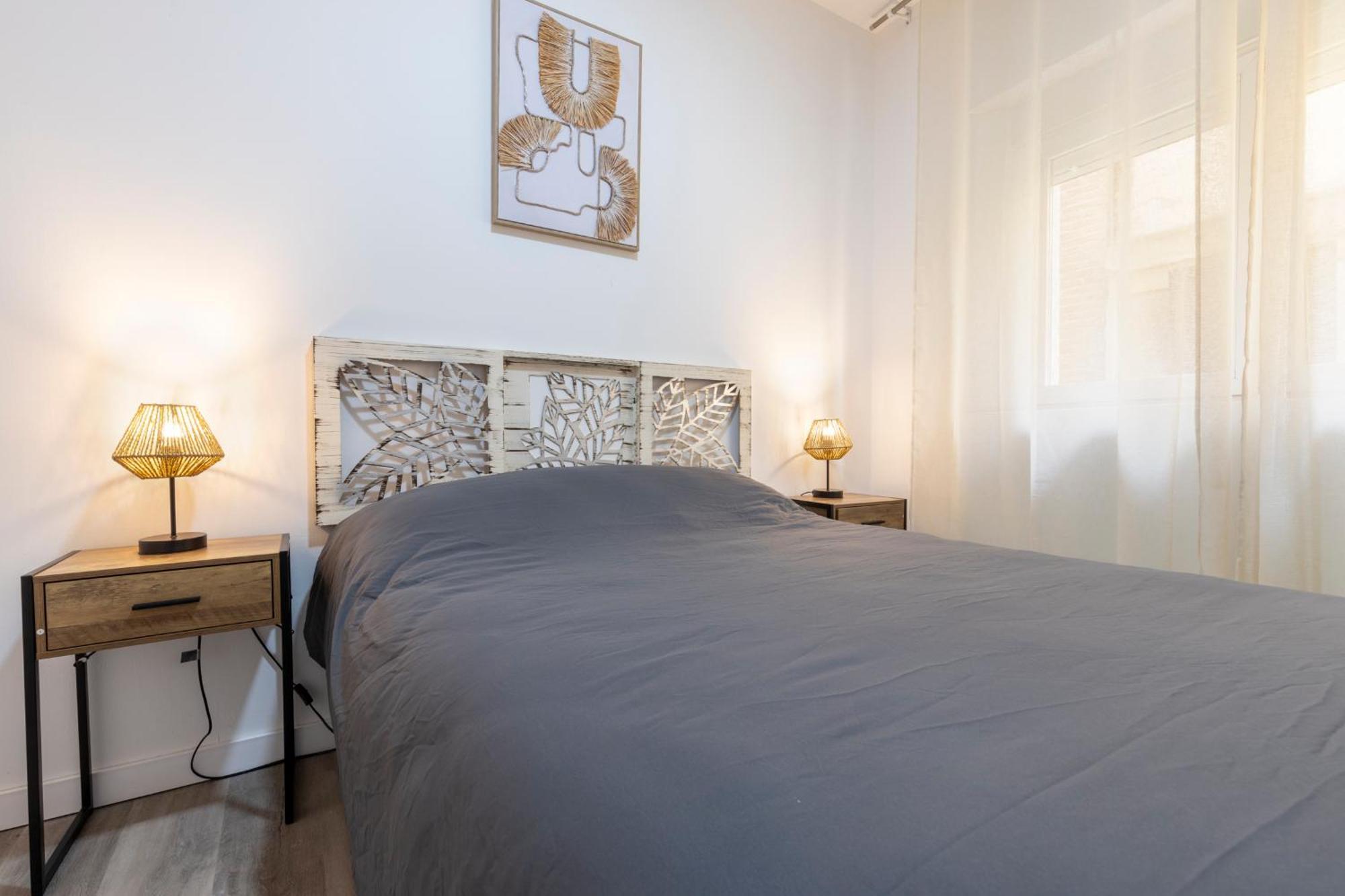Siesta Apartment Calvache Гранада Екстер'єр фото