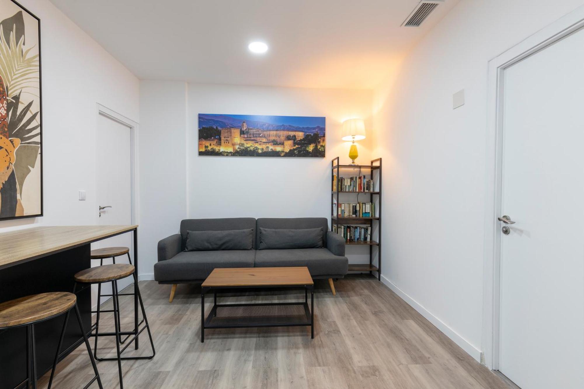 Siesta Apartment Calvache Гранада Екстер'єр фото