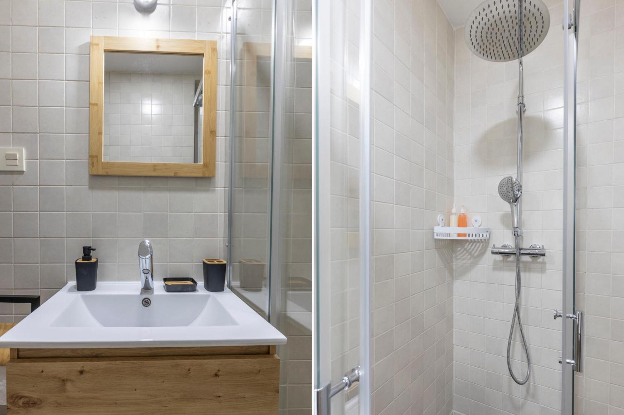 Siesta Apartment Calvache Гранада Екстер'єр фото