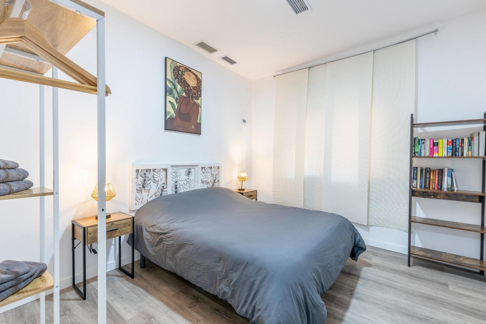 Siesta Apartment Calvache Гранада Екстер'єр фото